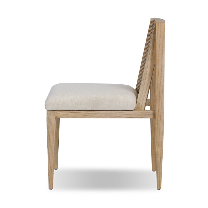 Four Hands - Cavallo Dining Chair - 252096-001 | American Home Furniture