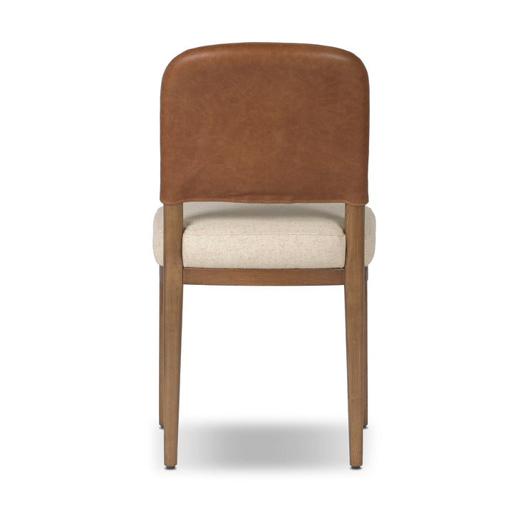 Four Hands - Ryver Dining Chair - 252097-002 | American Home Furniture