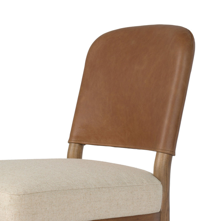 Four Hands - Ryver Dining Chair - 252097-002 | American Home Furniture