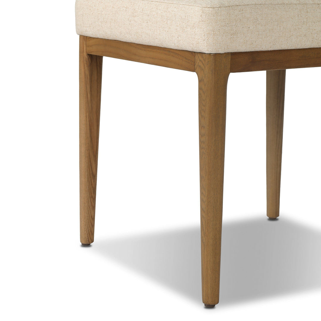 Four Hands - Ryver Dining Chair - 252097-002 | American Home Furniture