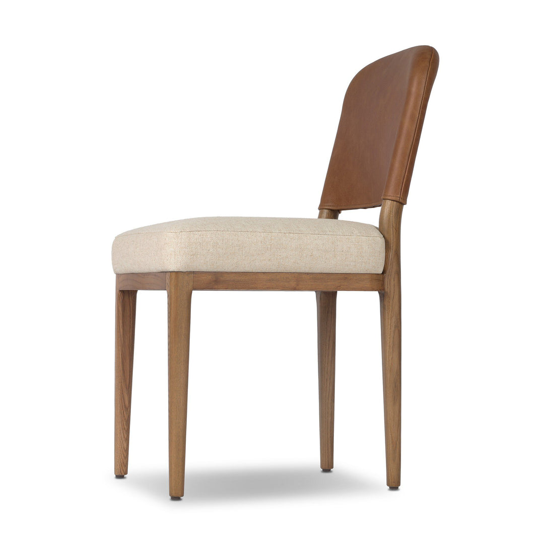 Four Hands - Ryver Dining Chair - 252097-002 | American Home Furniture
