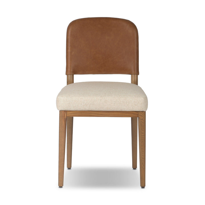 Four Hands - Ryver Dining Chair - 252097-002 | American Home Furniture