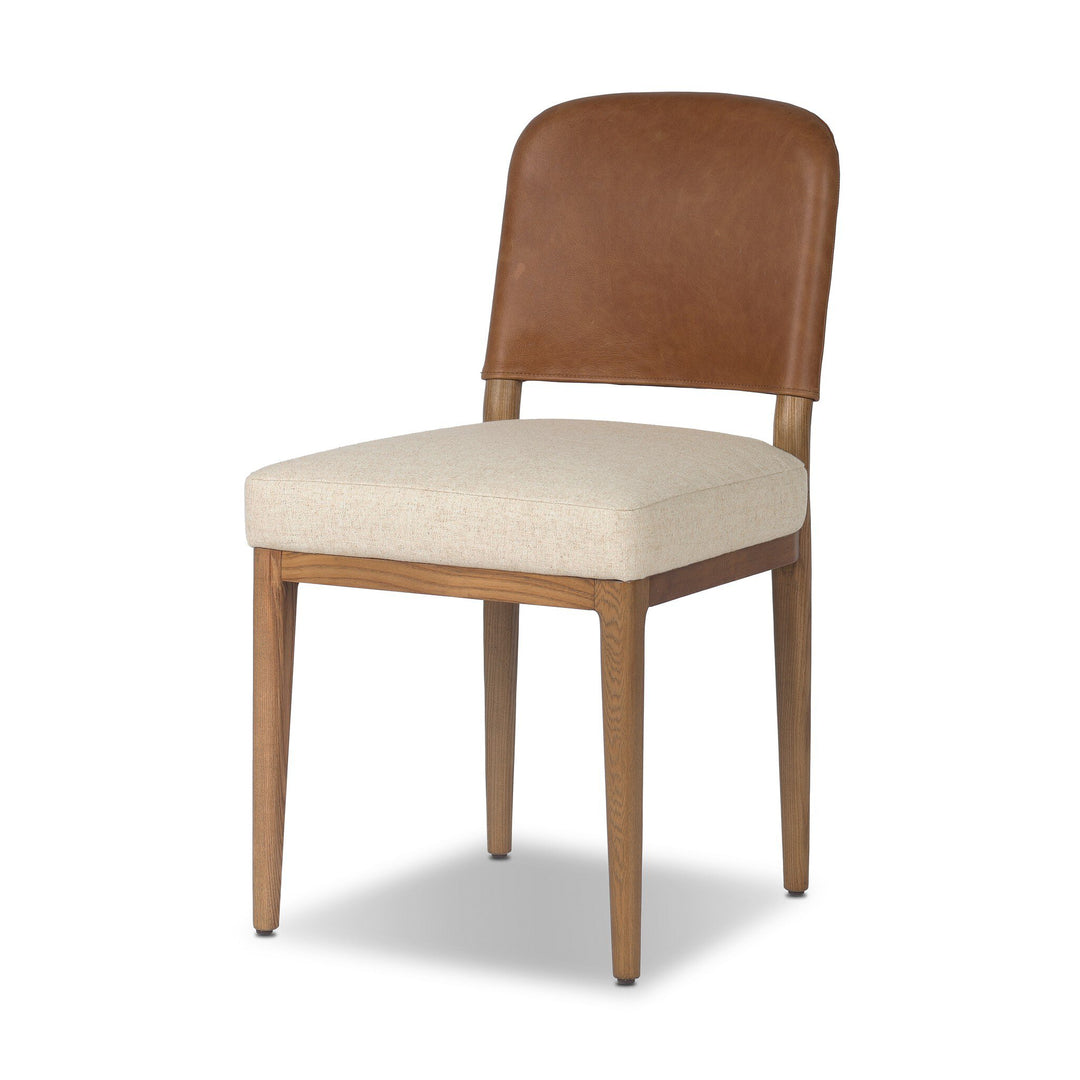 Four Hands - Ryver Dining Chair - 252097-002 | American Home Furniture