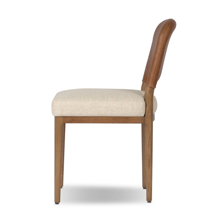 Four Hands - Ryver Dining Chair - 252097-002 | American Home Furniture