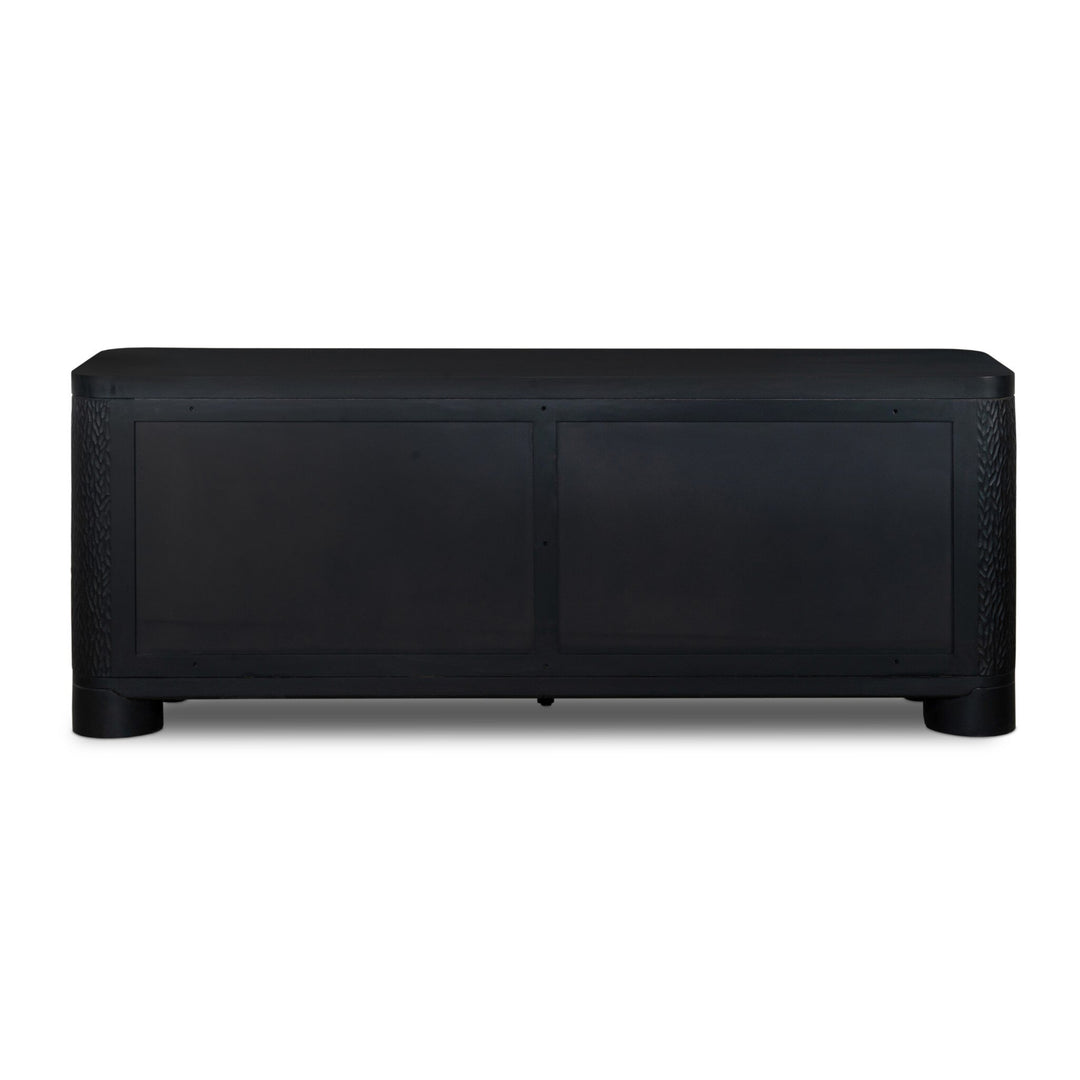 Four Hands - Shevall Sideboard - 252109-001 | American Home Furniture