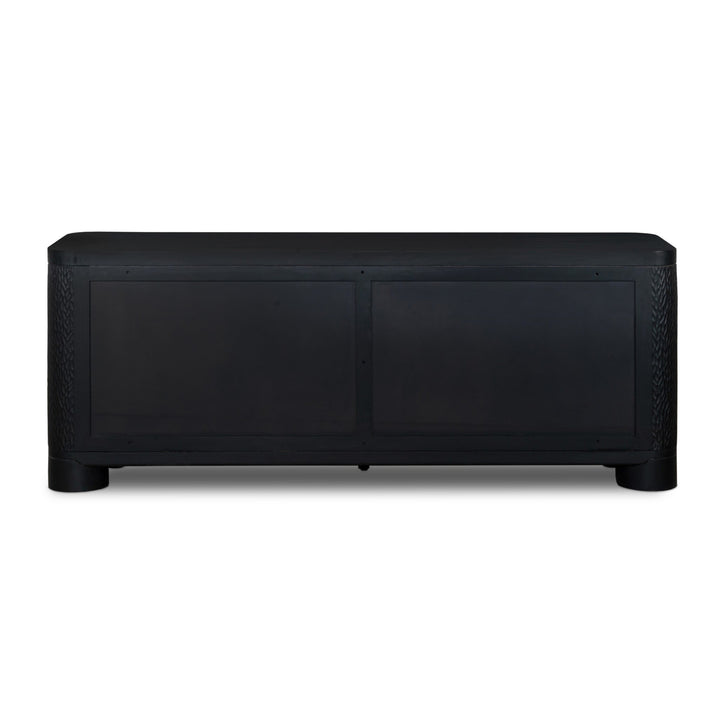Four Hands - Shevall Sideboard - 252109-001 | American Home Furniture
