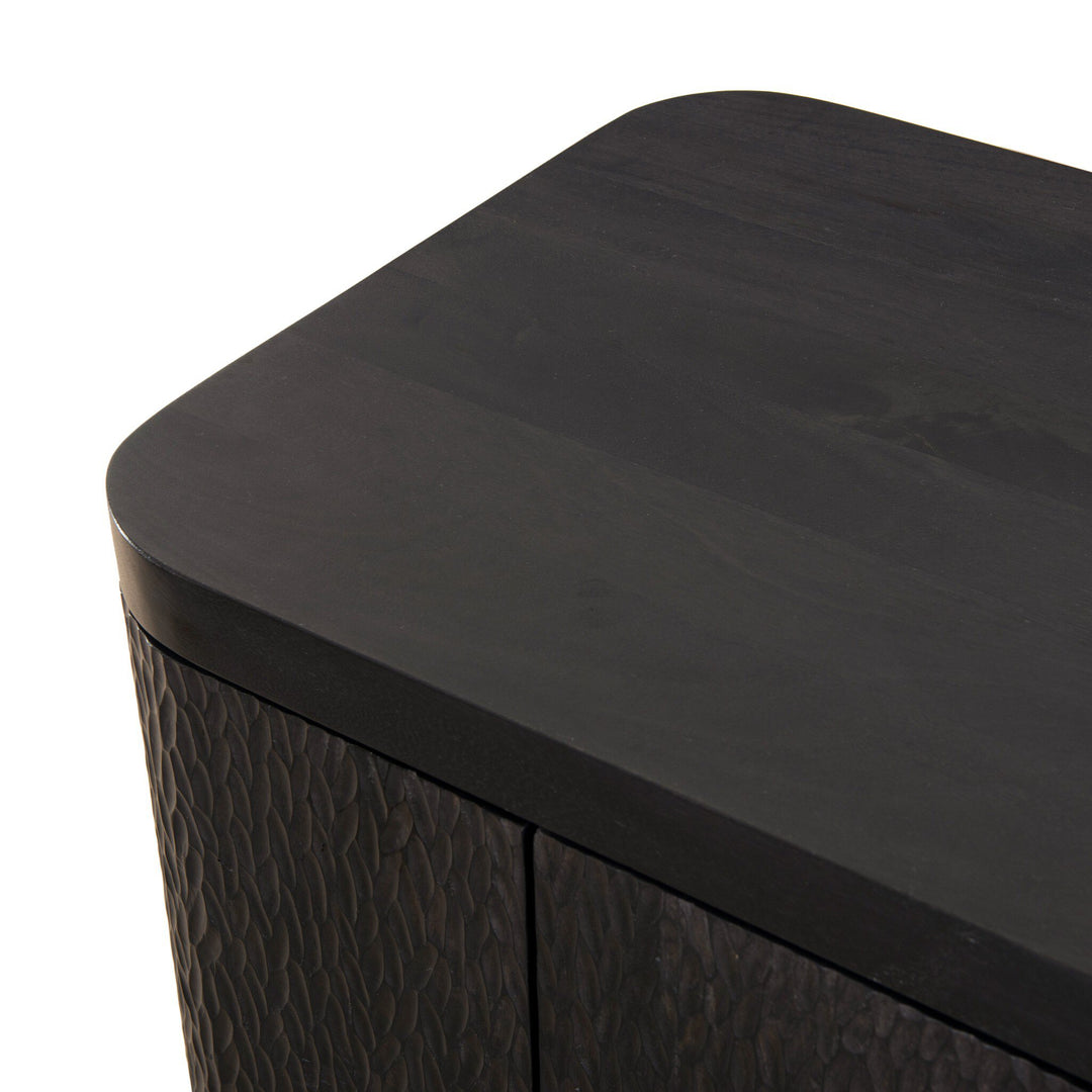 Four Hands - Shevall Sideboard - 252109-001 | American Home Furniture