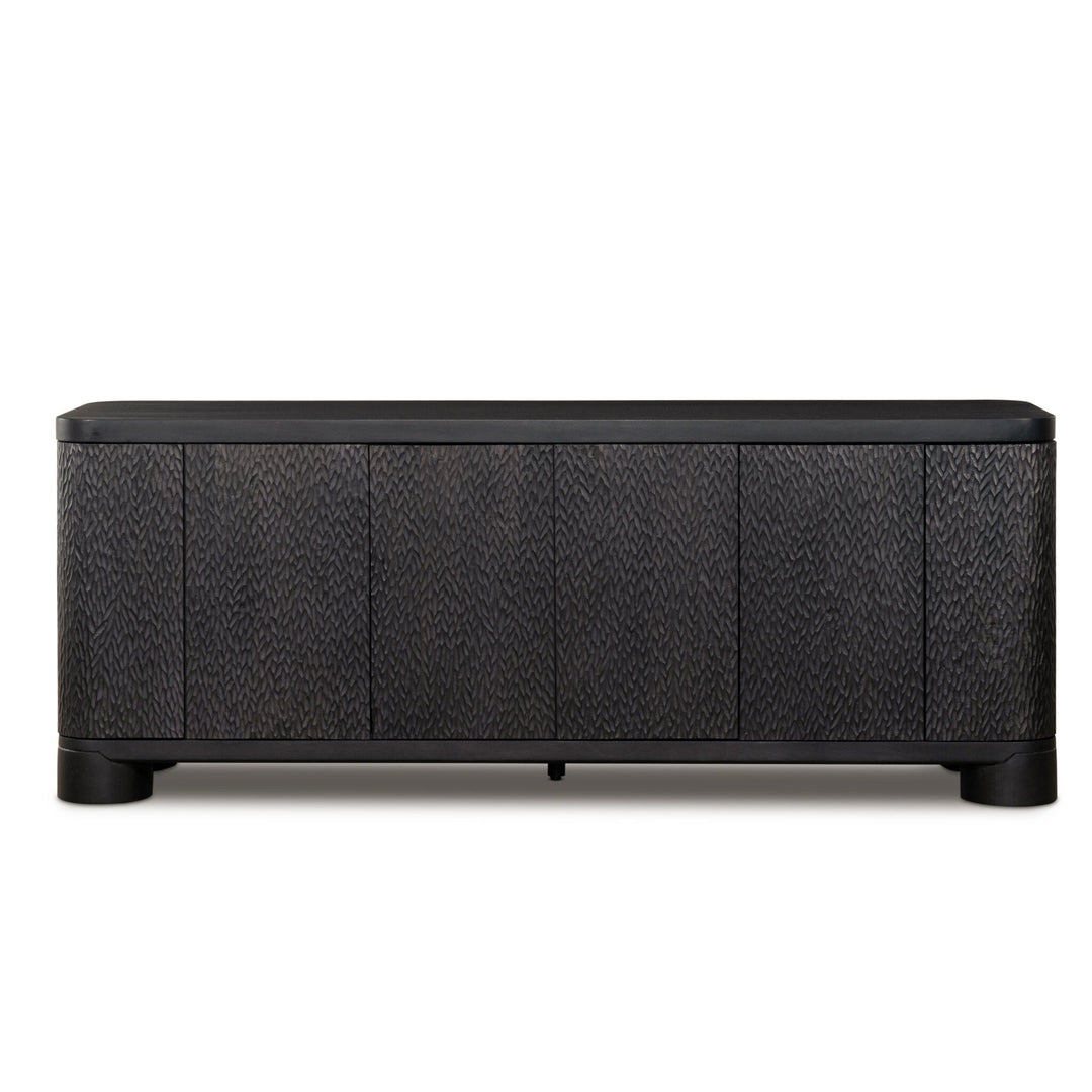 Four Hands - Shevall Sideboard - 252109-001 | American Home Furniture