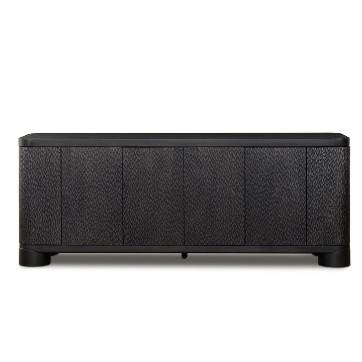 Four Hands - Shevall Sideboard - 252109-001 | American Home Furniture