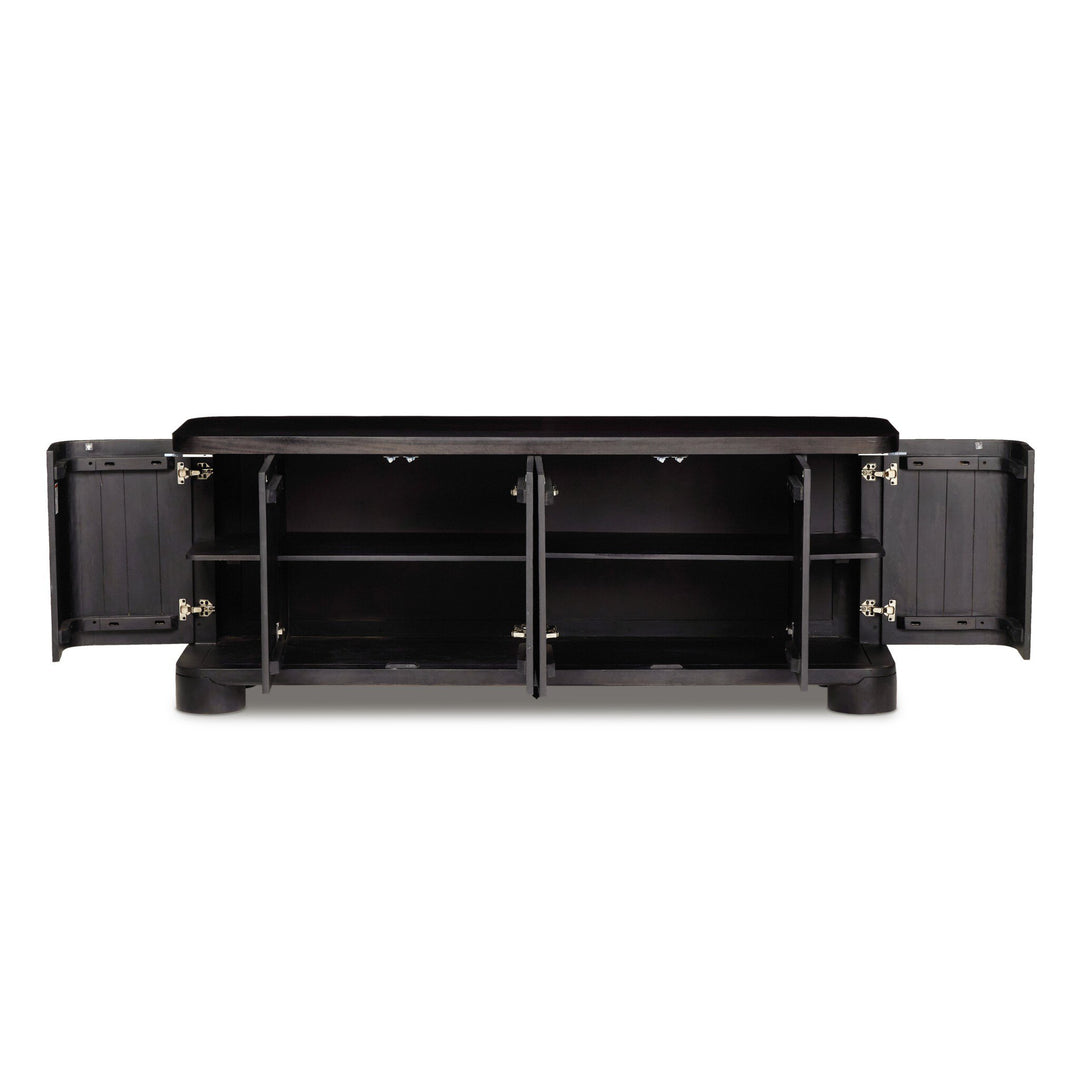 Four Hands - Shevall Sideboard - 252109-001 | American Home Furniture