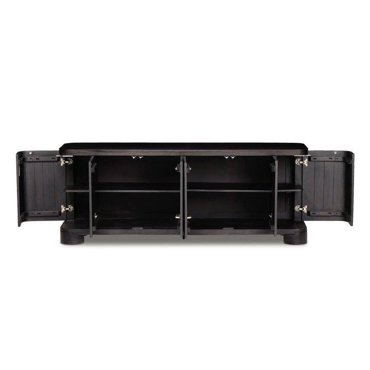 Four Hands - Shevall Sideboard - 252109-001 | American Home Furniture