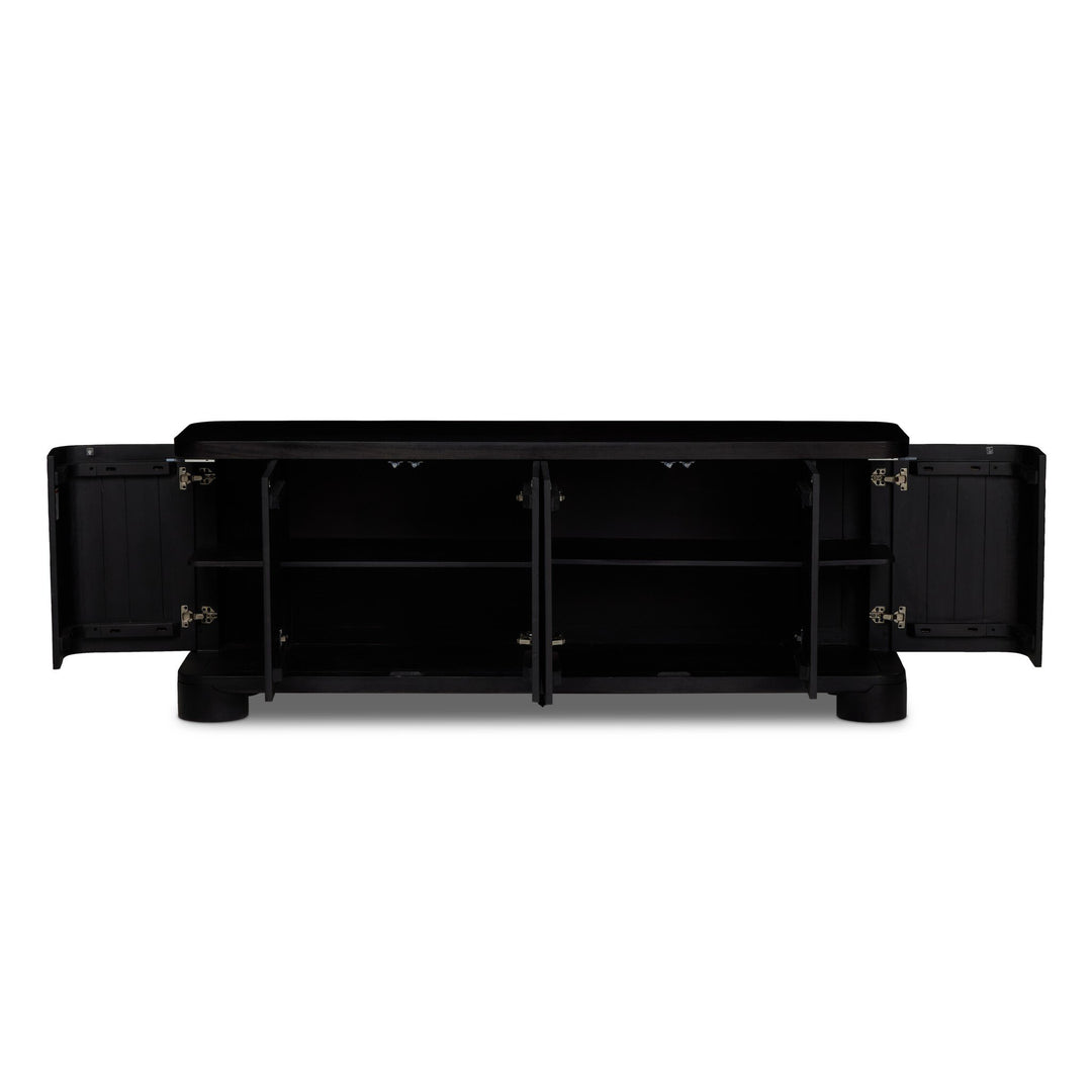 Four Hands - Shevall Sideboard - 252109-001 | American Home Furniture