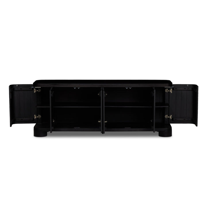 Four Hands - Shevall Sideboard - 252109-001 | American Home Furniture