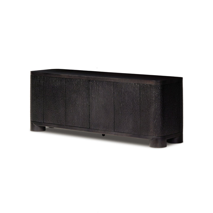 Four Hands - Shevall Sideboard - 252109-001 | American Home Furniture