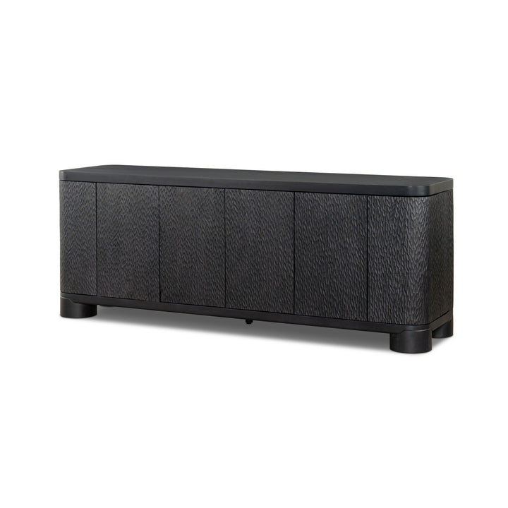 Four Hands - Shevall Sideboard - 252109-001 | American Home Furniture