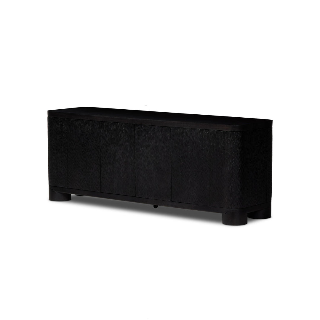 Four Hands - Shevall Sideboard - 252109-001 | American Home Furniture
