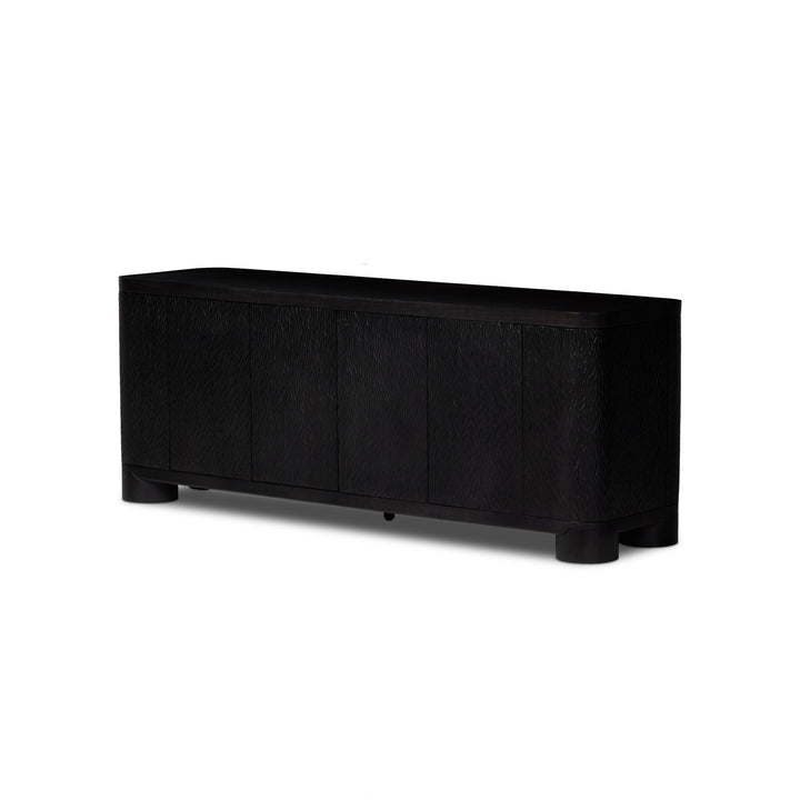 Four Hands - Shevall Sideboard - 252109-001 | American Home Furniture