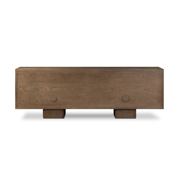 Four Hands - Salta Sideboard - 252110-003 | American Home Furniture