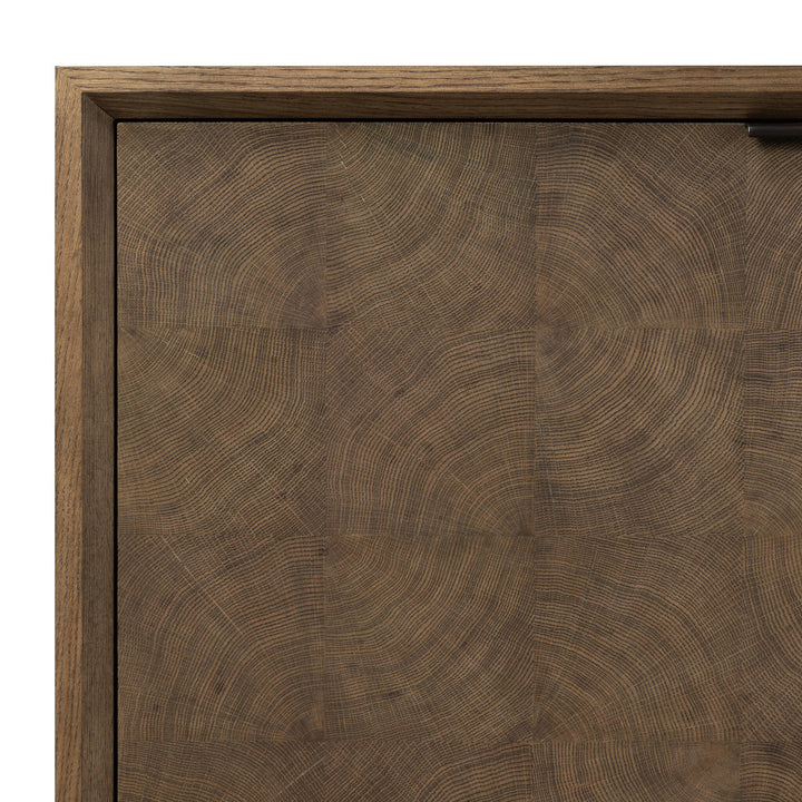 Four Hands - Salta Sideboard - 252110-003 | American Home Furniture
