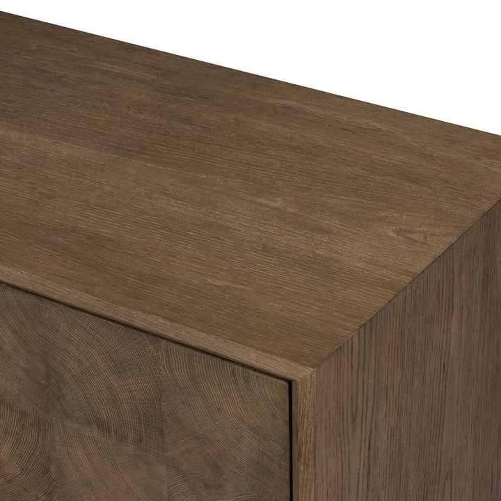 Four Hands - Salta Sideboard - 252110-003 | American Home Furniture