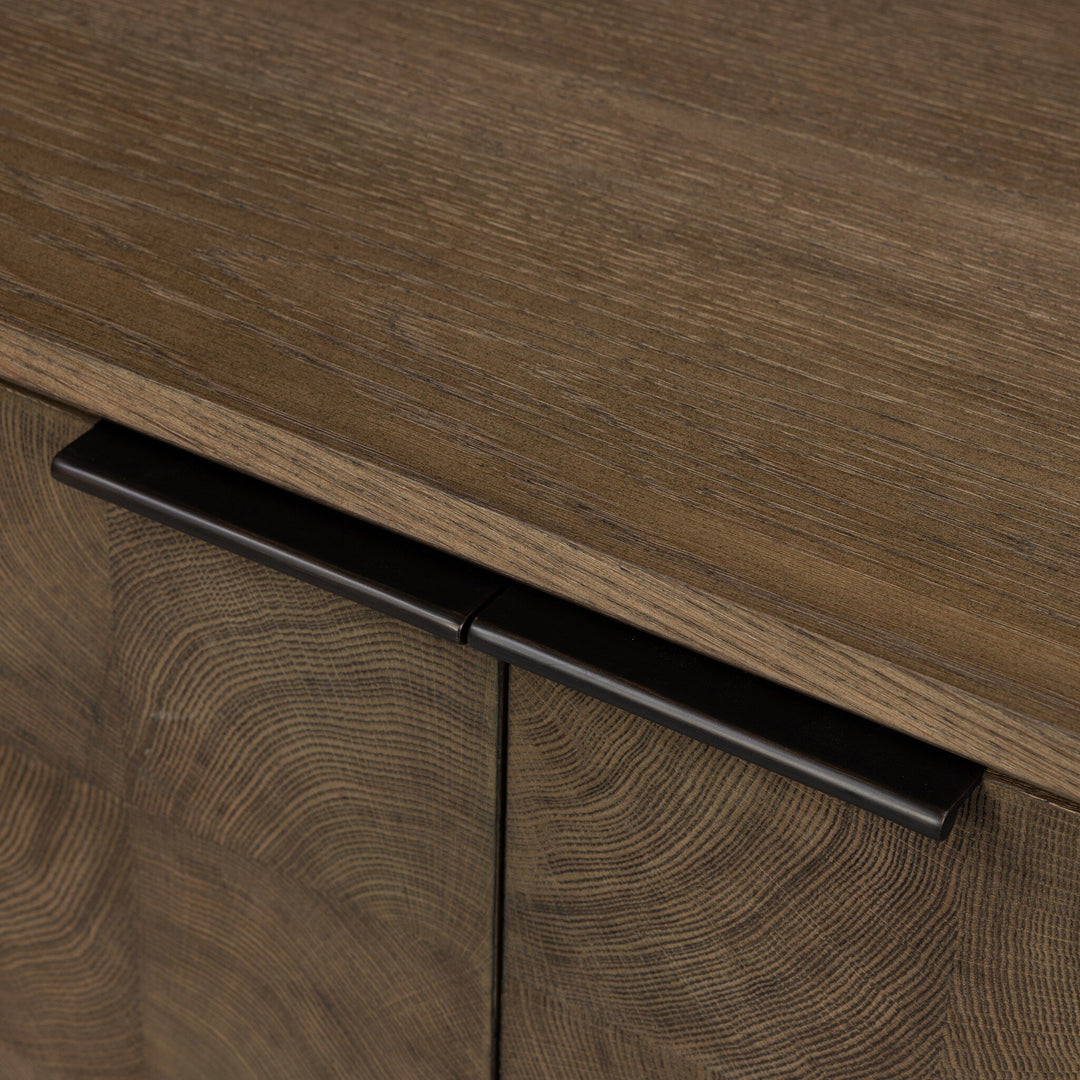 Four Hands - Salta Sideboard - 252110-003 | American Home Furniture