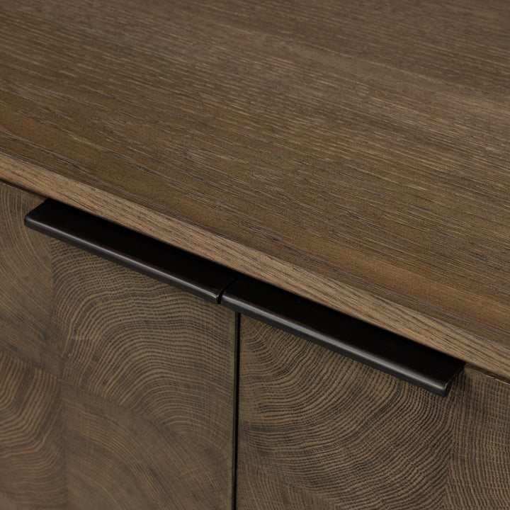 Four Hands - Salta Sideboard - 252110-003 | American Home Furniture