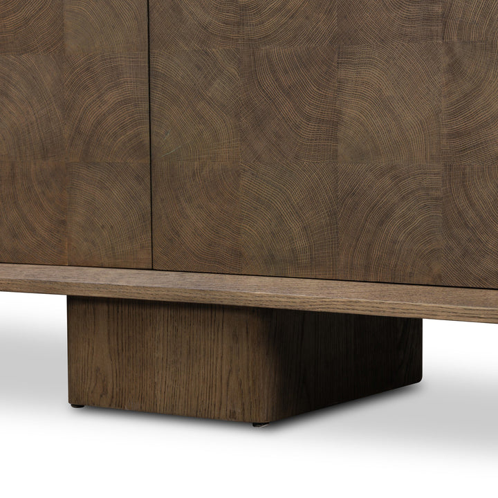 Four Hands - Salta Sideboard - 252110-003 | American Home Furniture