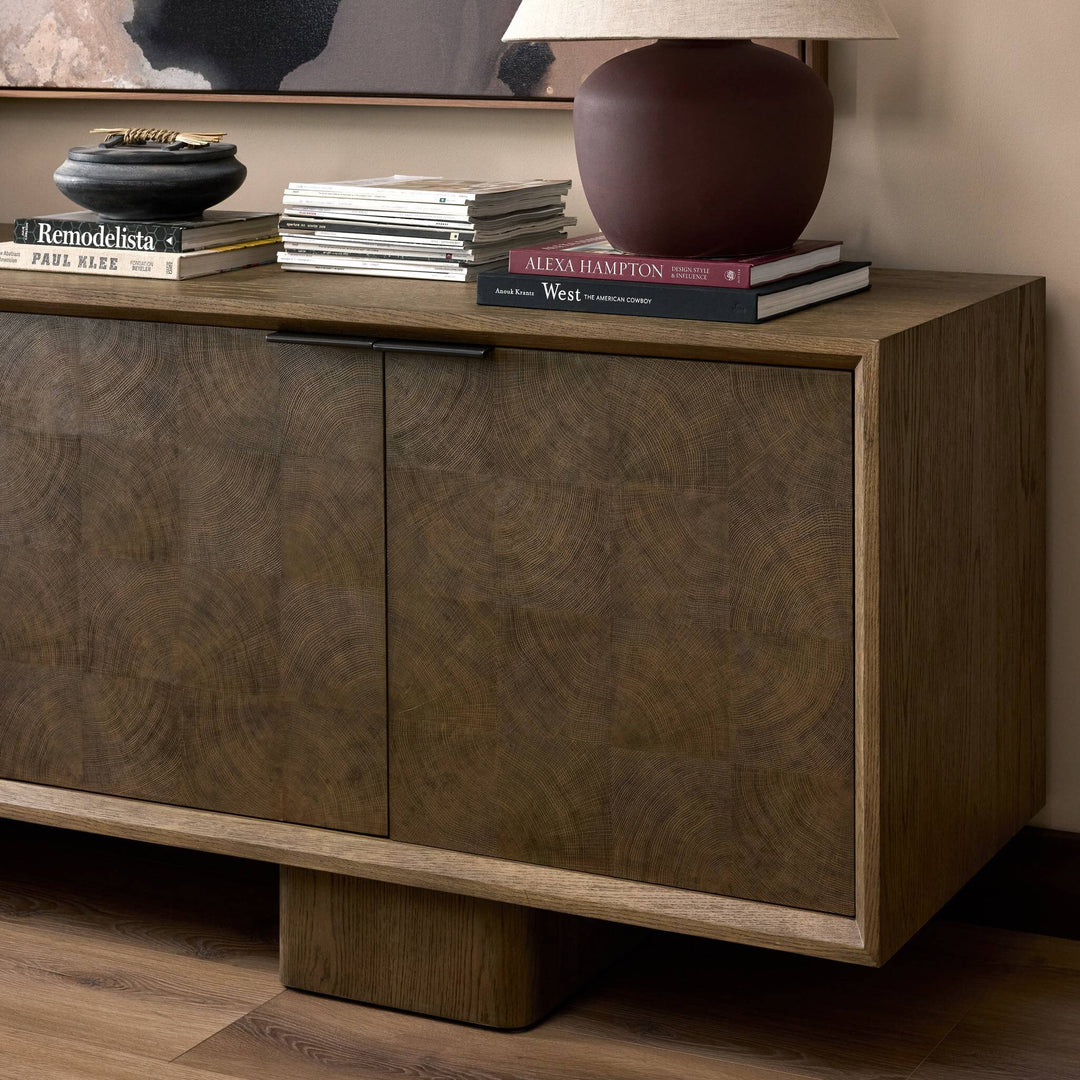 Four Hands - Salta Sideboard - 252110-003 | American Home Furniture