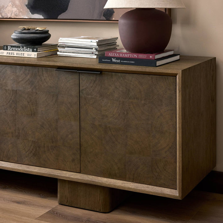 Four Hands - Salta Sideboard - 252110-003 | American Home Furniture