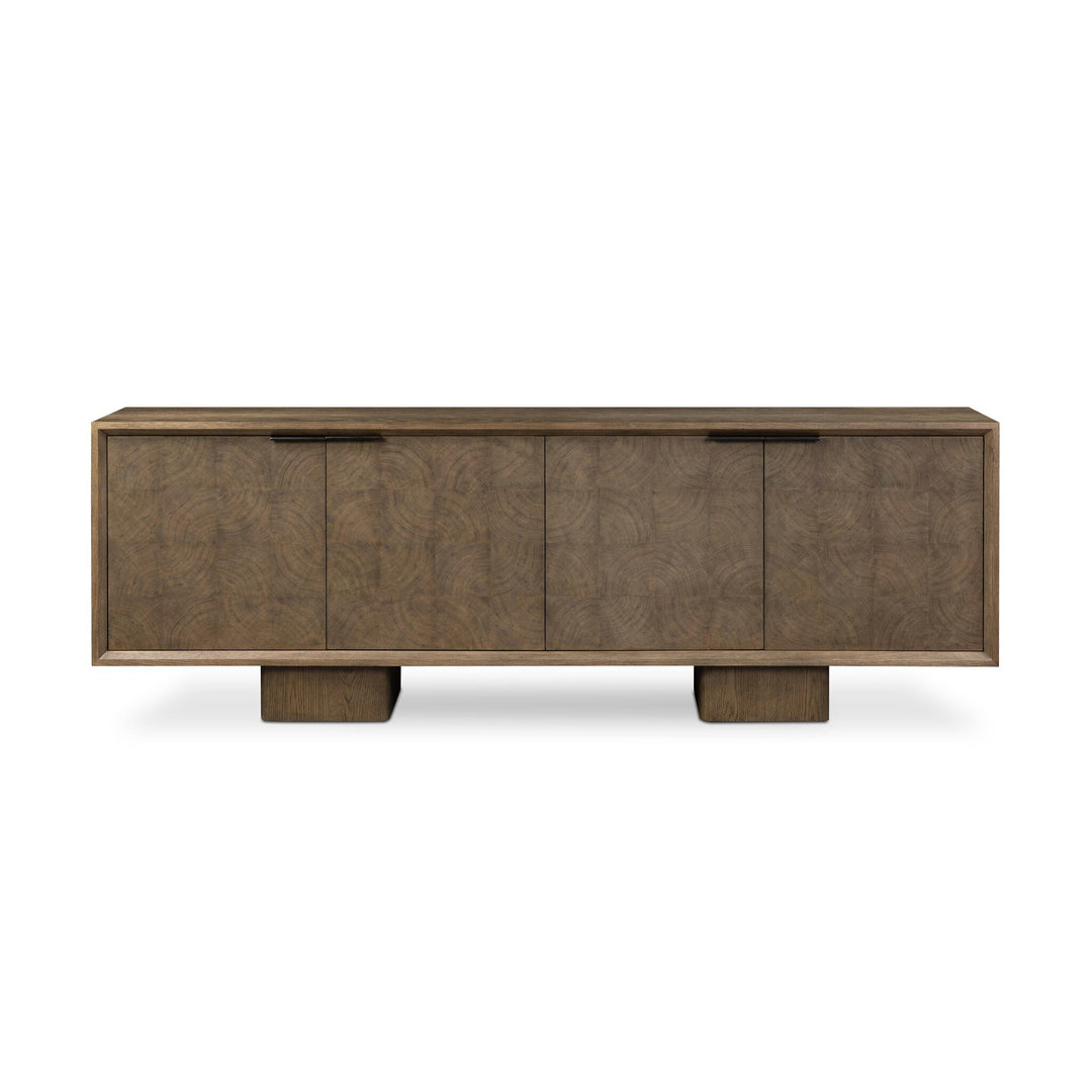 Four Hands - Salta Sideboard - 252110-003 | American Home Furniture