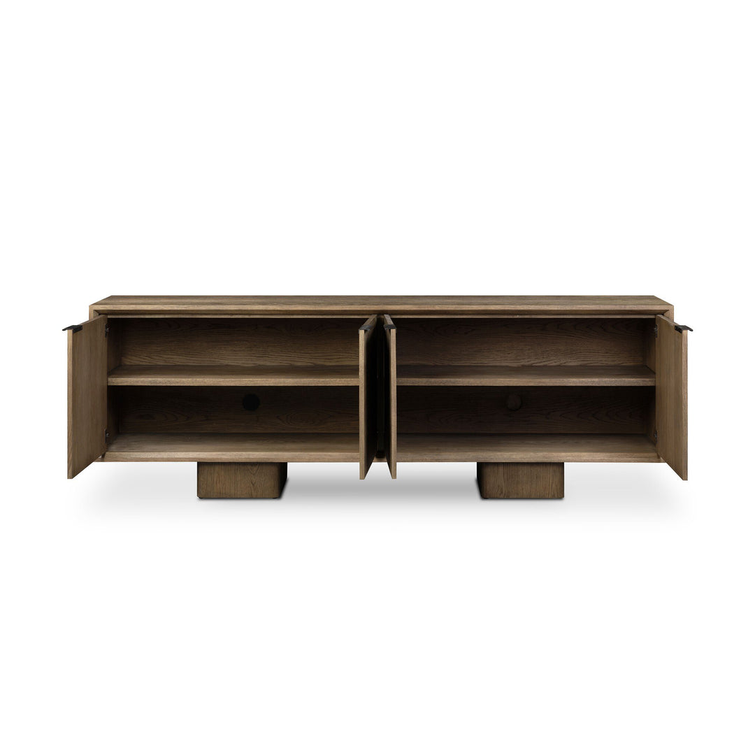 Four Hands - Salta Sideboard - 252110-003 | American Home Furniture