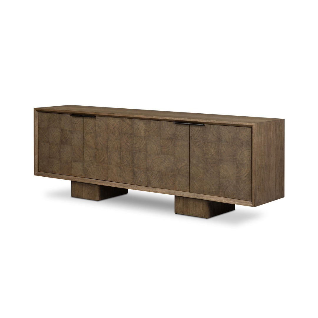 Four Hands - Salta Sideboard - 252110-003 | American Home Furniture