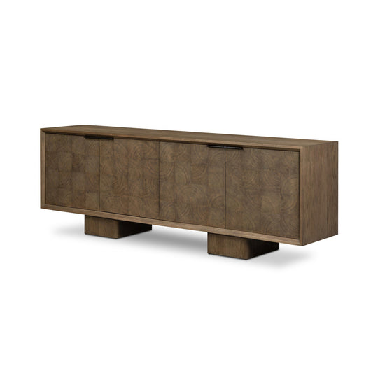 Four Hands - Salta Sideboard - 252110-003 | American Home Furniture