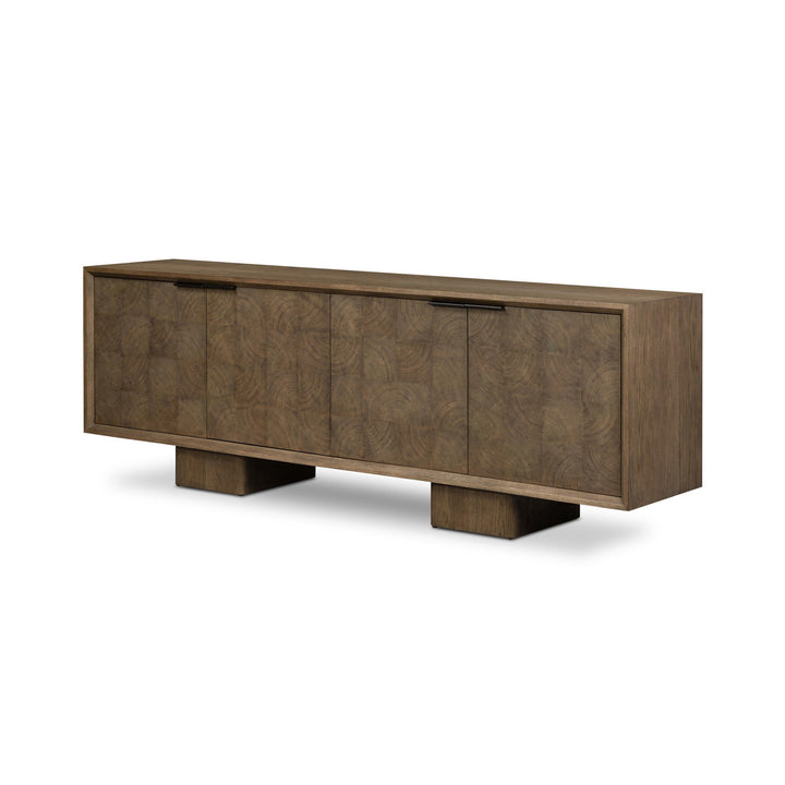 Four Hands - Salta Sideboard - 252110-003 | American Home Furniture