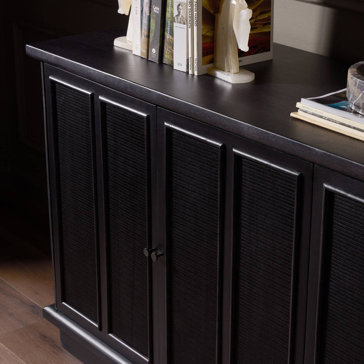 Four Hands - Arnaud Sideboard - 252111-003 | American Home Furniture