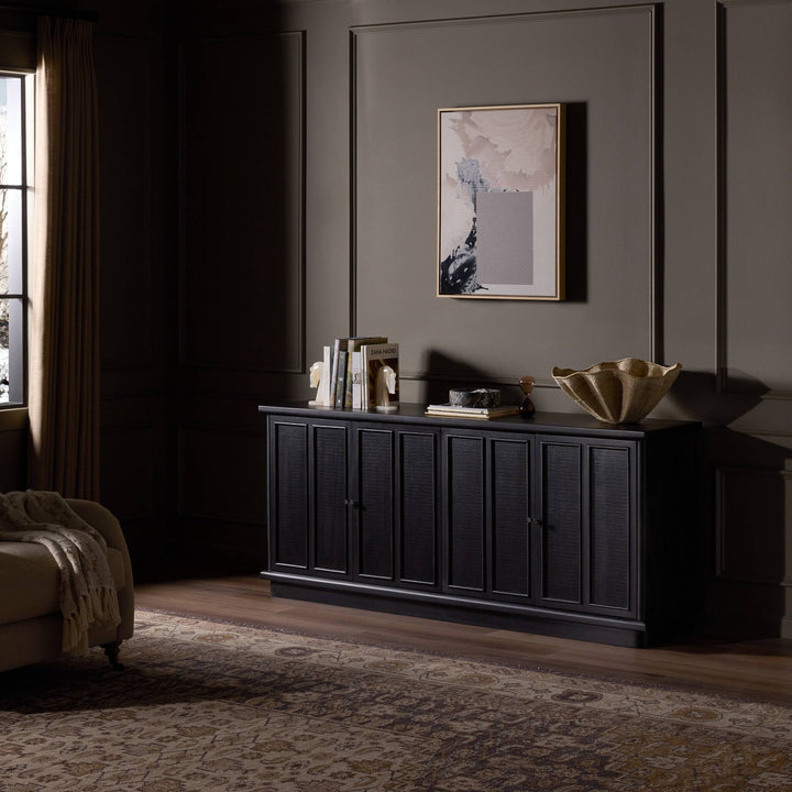 Four Hands - Arnaud Sideboard - 252111-003 | American Home Furniture