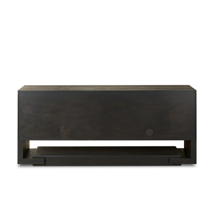 Four Hands - Zaki Sideboard - 252112-002 | American Home Furniture