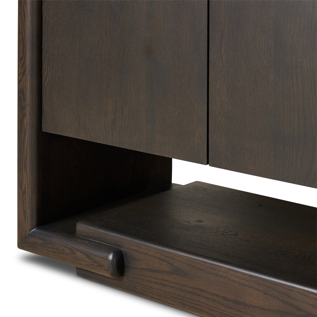 Four Hands - Zaki Sideboard - 252112-002 | American Home Furniture
