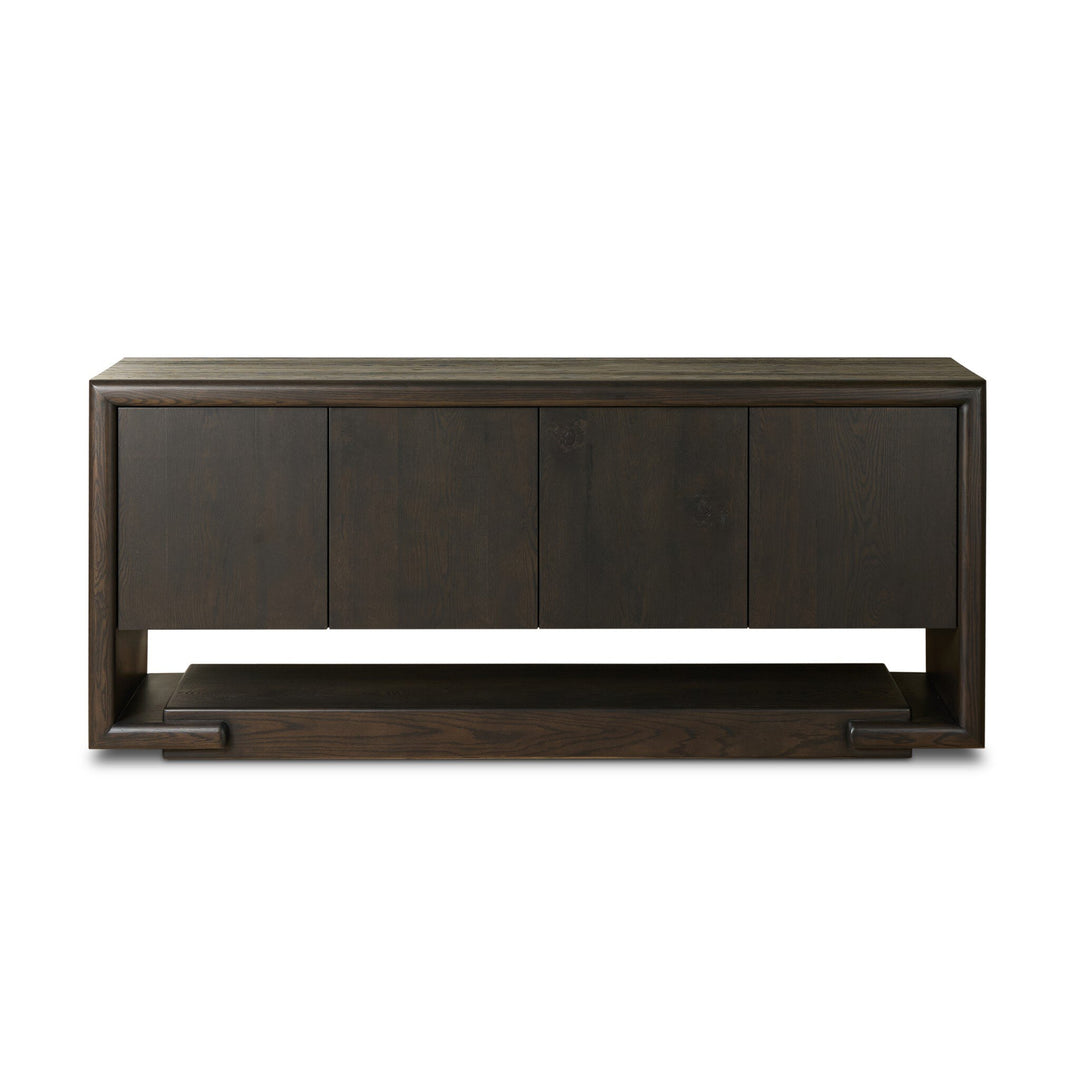 Four Hands - Zaki Sideboard - 252112-002 | American Home Furniture