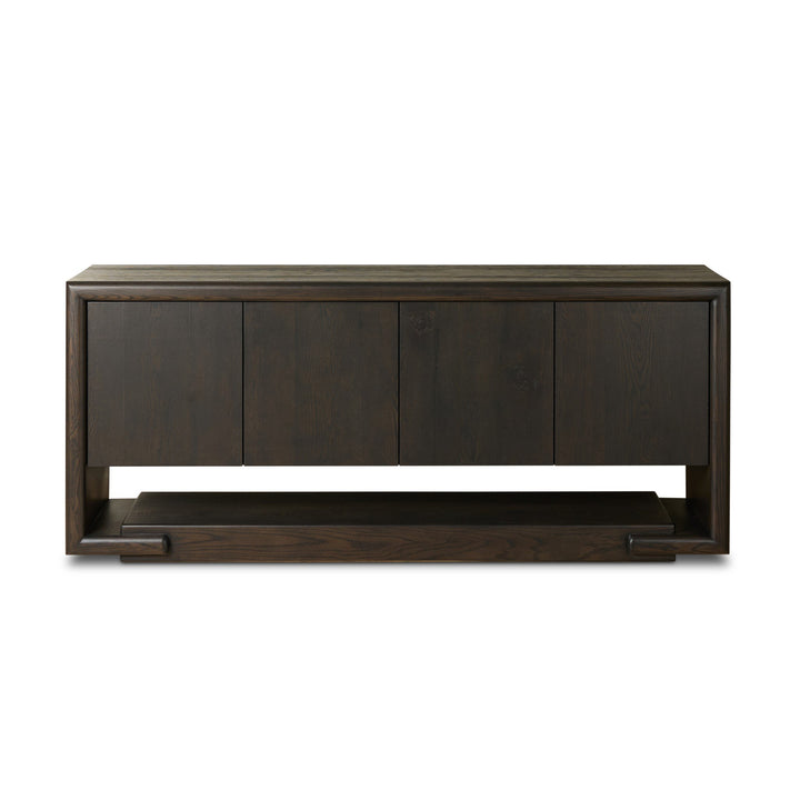 Four Hands - Zaki Sideboard - 252112-002 | American Home Furniture