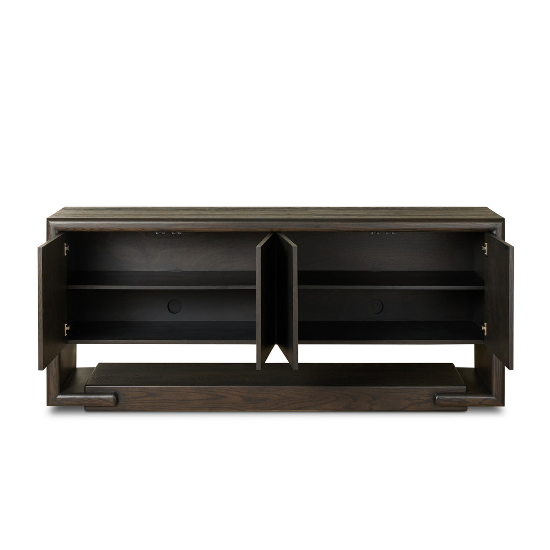 Four Hands - Zaki Sideboard - 252112-002 | American Home Furniture