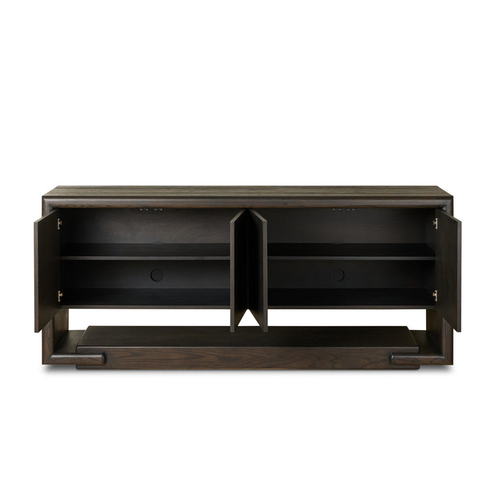 Four Hands - Zaki Sideboard - 252112-002 | American Home Furniture