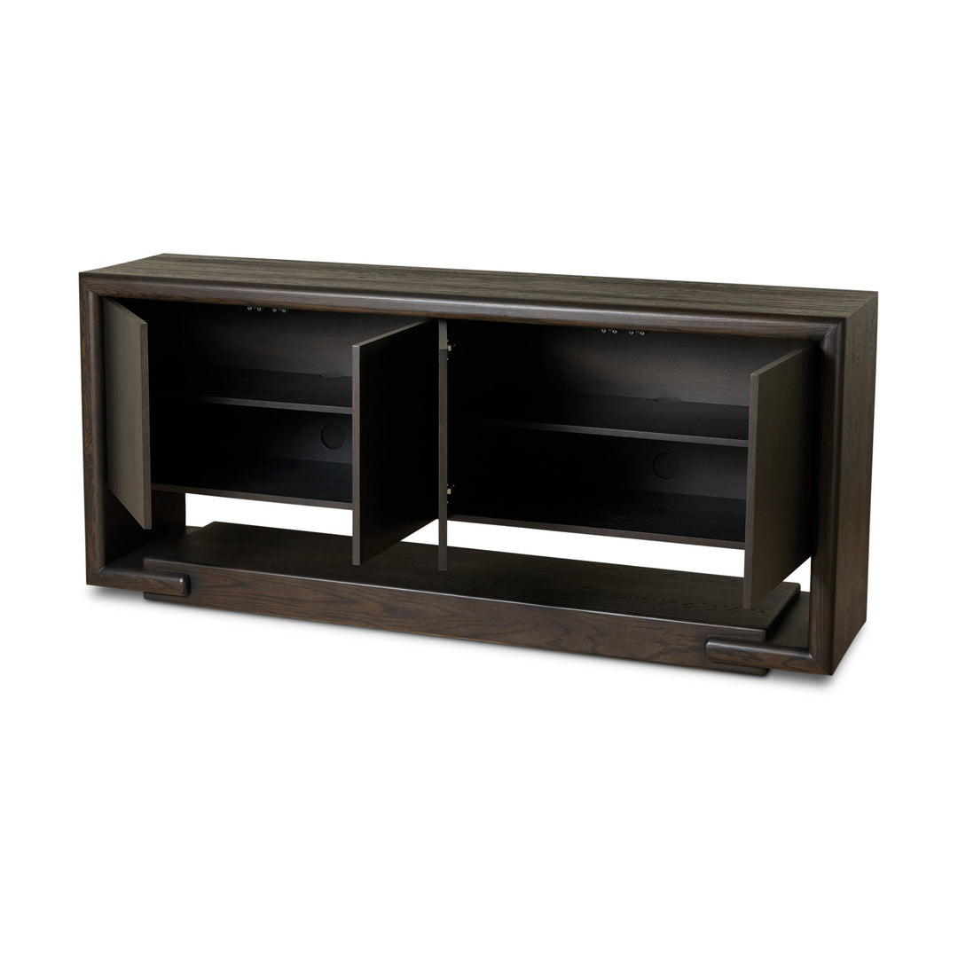 Four Hands - Zaki Sideboard - 252112-002 | American Home Furniture