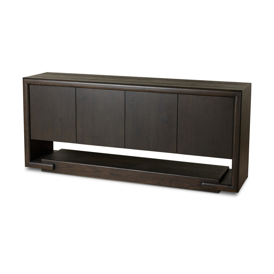 Four Hands - Zaki Sideboard - 252112-002 | American Home Furniture