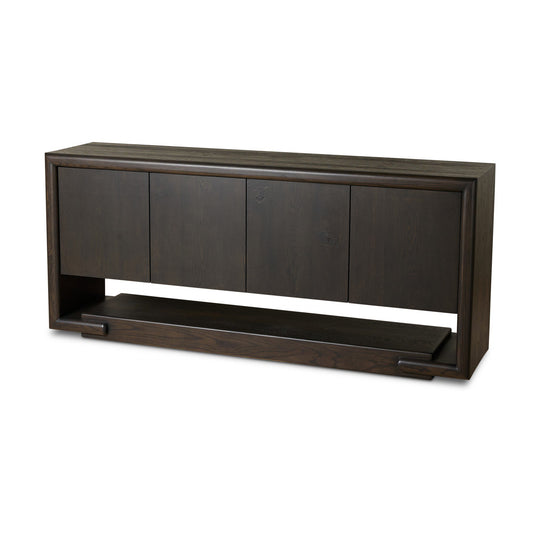 Four Hands - Zaki Sideboard - 252112-002 | American Home Furniture