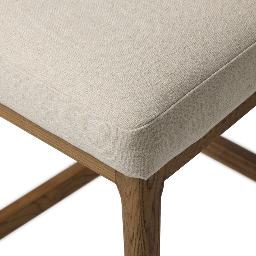 Four Hands - Ryver Stool - 252115-002 | American Home Furniture