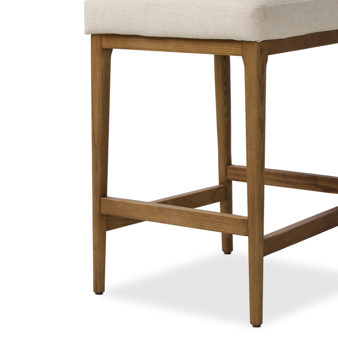 Four Hands - Ryver Stool - 252115-002 | American Home Furniture