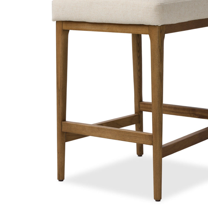 Four Hands - Ryver Stool - 252115-002 | American Home Furniture