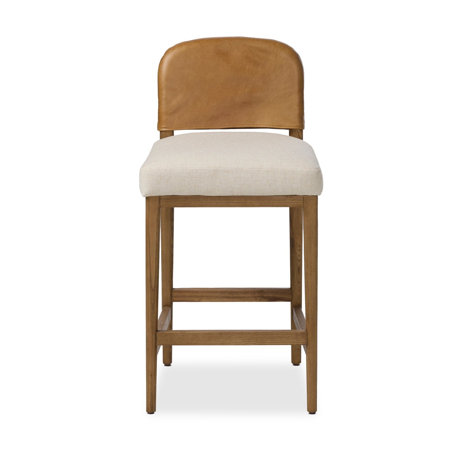 Four Hands - Ryver Stool - 252115-002 | American Home Furniture