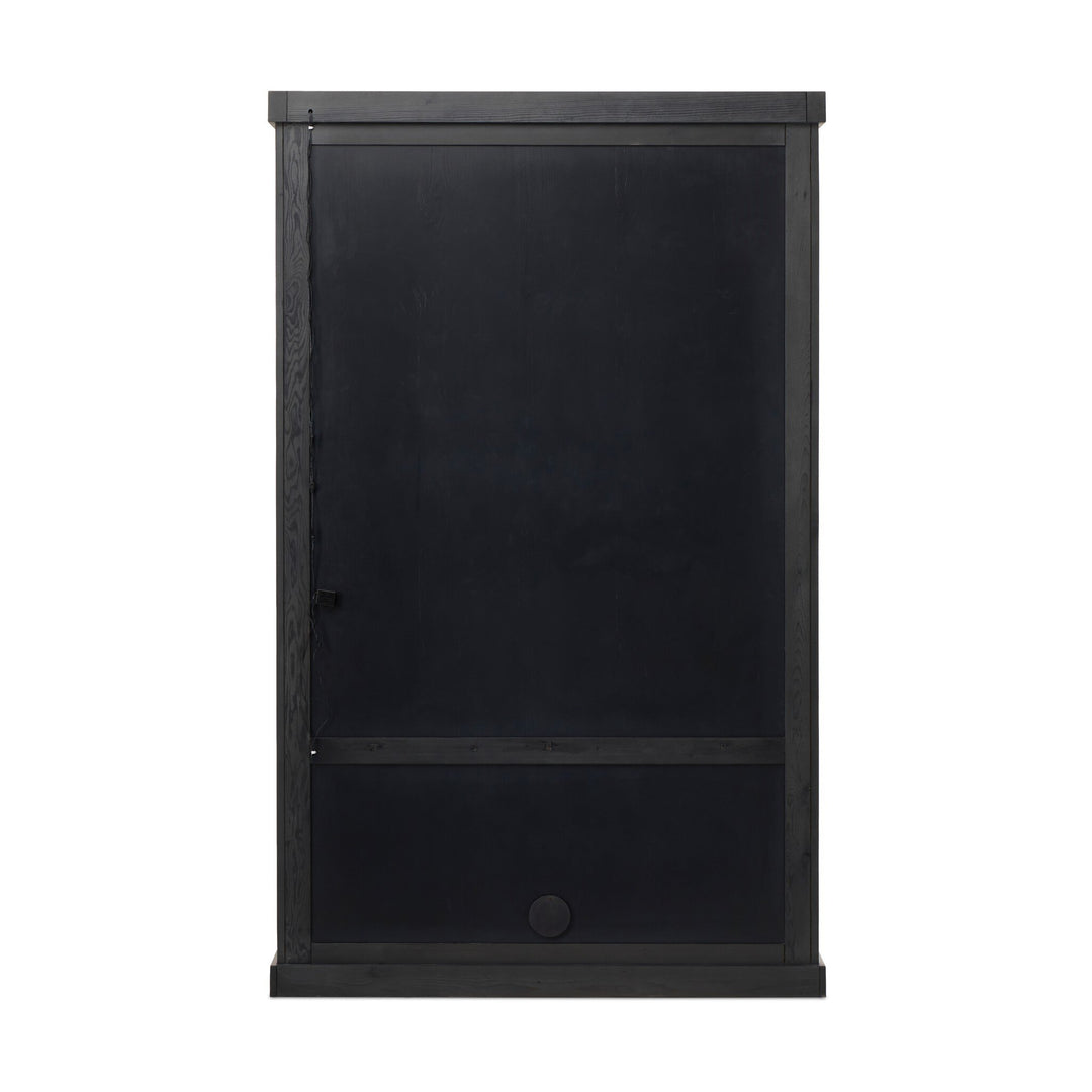 Four Hands - Leopold Cabinet - 252118-001 | American Home Furniture